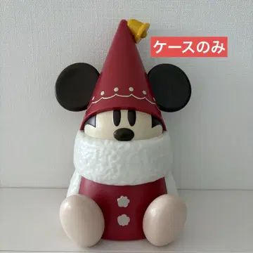 릴린린 마쉬멜로우 케이스만 디즈니 크리스마스 2025