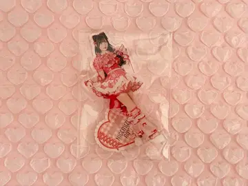 신기루 아뮤 야외 라이브 아크릴 스탠드