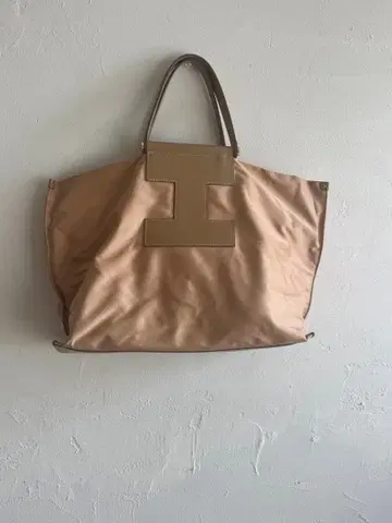 IACUCCI 솔베르 S CORDURA/RUGA 토트백