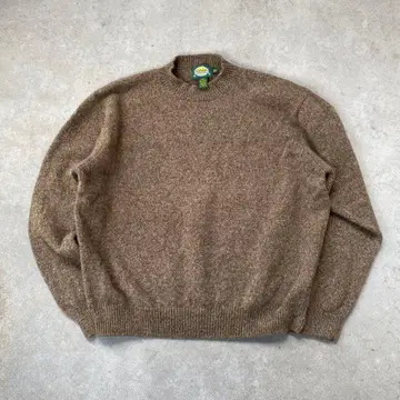 90s 카벨라 니트 구제 의류