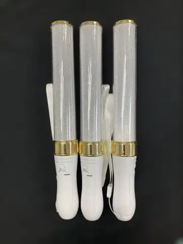 응원봉 3개 세트