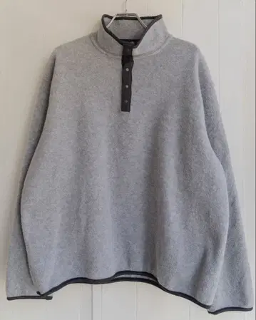 LAND'S END 플리스 90s made in USA