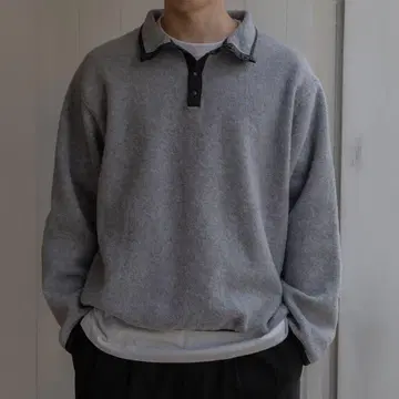 LAND'S END 플리스 90s made in USA