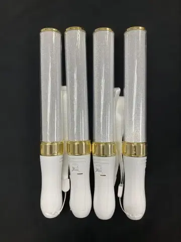 응원봉 4개 세트