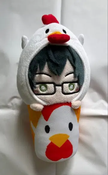 도즈루사 로손 온리 카라아게쿤