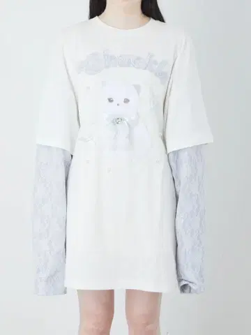 Ank Rouge 고양이 도킹 Te