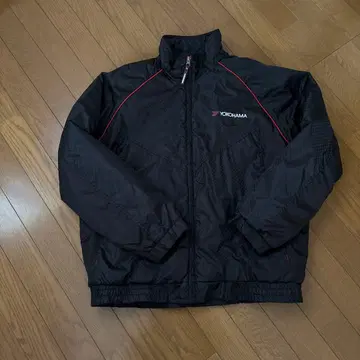 YOKOHAMA 점퍼 ice GUARD 5