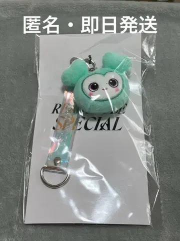 TWICE 스마트폰 스트랩 참 미나 readytobe