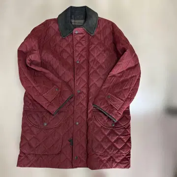 폴 스튜어트 퀼팅 자켓 L 사이즈