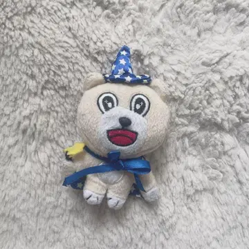 맛스 인형 테고마스의 마법 곰