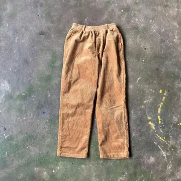 Cheers 치어스 코듀로이 팬츠