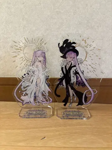 fgo 페스티벌 2025 스테노 에우리알레 아크릴 스탠드