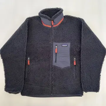 Patagonia 클래식 레트로X 자켓 남성용 M 미사용 새상품