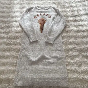 젤라또피케 원피스