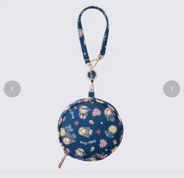 [ 새상품 ] 시마무라 산리오 패티앤지미 낚시릴 달린 케이스