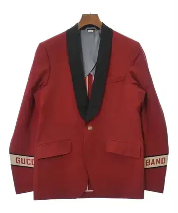 GUCCI 테일러드 자켓 남성용