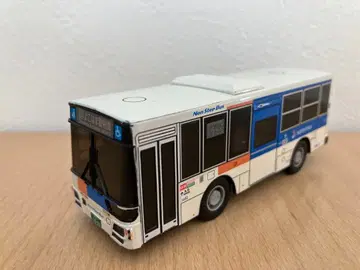 오리지널 사운드 버스 소테츠 버스