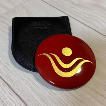 이시이 타츠야 굿즈 거울