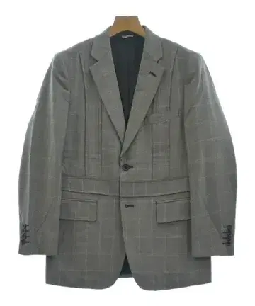 COMME des GARCONS HOMME DEUX 캐주얼 자켓 남성용