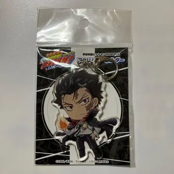 가정교사 히트맨 REBORN 잔저스 아크릴 키링