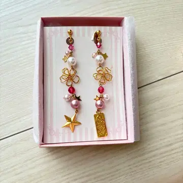 카드캡터 사쿠라 귀찌