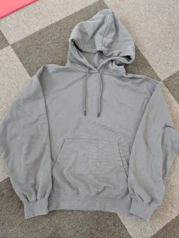 Hurley 하 로고 맨투맨 후드티 트레이닝복 L