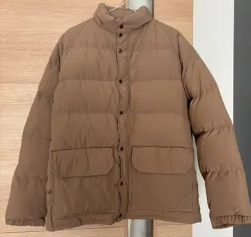 CAMP7 다운 자켓 S 사이즈 USA 미국제 빈티지