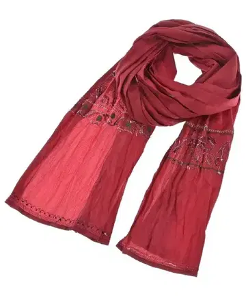 DRIES VAN NOTEN 스톨 여성용