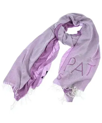 PATRIZIA PEPE 여성용 스톨