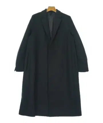 THE RERACS 여성용 체스터 코트