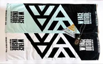 코다 쿠미 W FACE INSIDE/OUTSIDE 2017