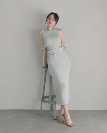 andmary candy knit setup