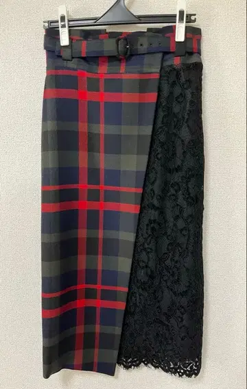 그레이스 콘티넨탈 스커트