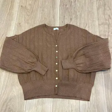 아파트바이 가디건