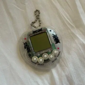 aeae FRIENDS KEYRING