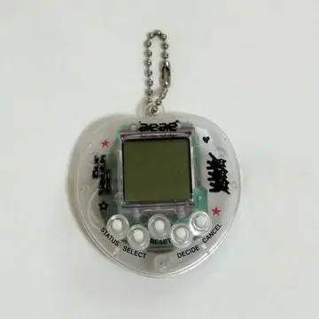 aeae FRIENDS KEYRING