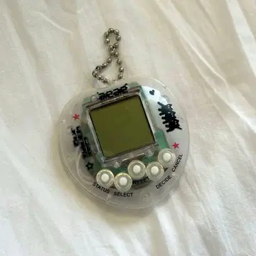 aeae FRIENDS KEYRING