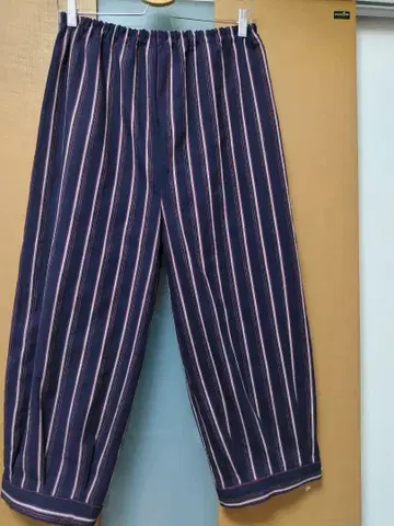 아이즈 목화 호박 팬츠, 기모노 리메이크