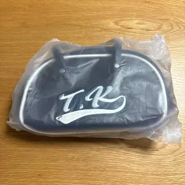 JO1DER SHOW 2025 미니 보스턴 백 카와니시 타쿠미