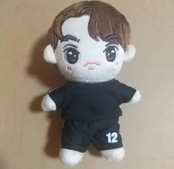 2gether Bright 봉제 인형 사라왓 브라이트