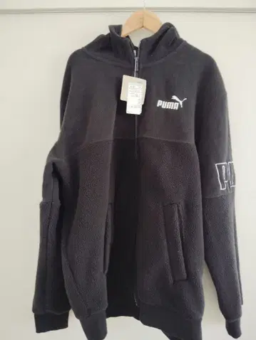 PUMA POWER WR 후드