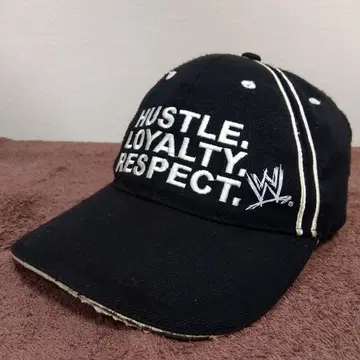 [초레어] 빈티지 WWE 프로레슬링 JOHN CENA 캡