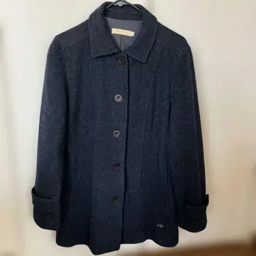 [크로커다일] 여성용 코트 M