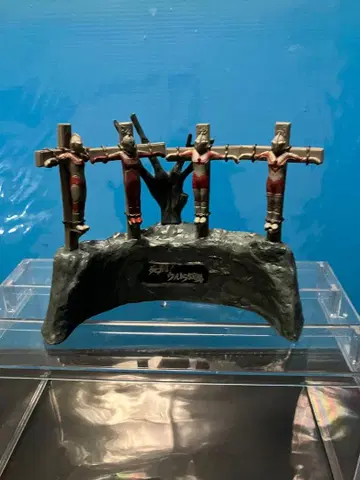 사형 울트라 5 형제