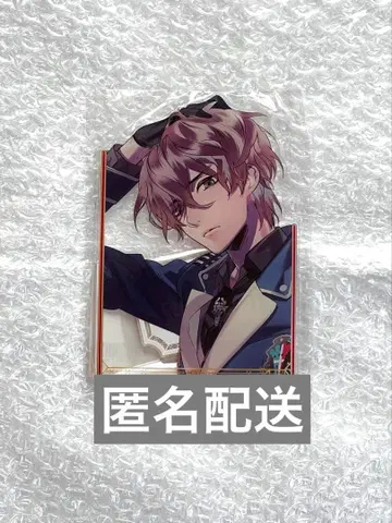 Blackish House 브라하 아크릴 스탠드 우가진 미오