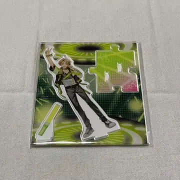 우라타누키 Love! Love! 아크릴 스탠드