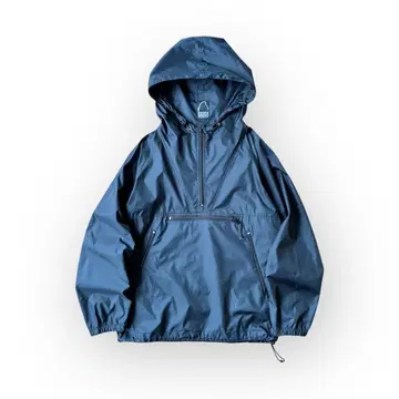 90s sierra designs nylon anorak parka