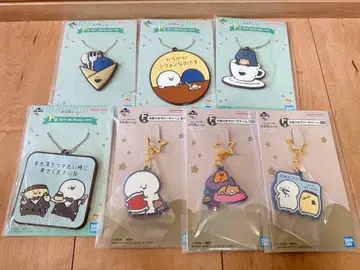 오분구토이잇쇼 러버 참 제일복권