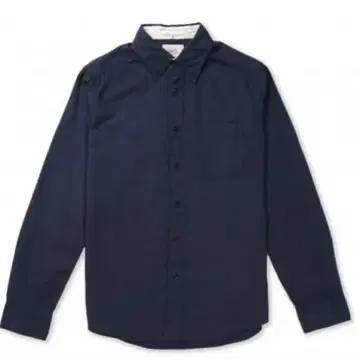 DEUS EX MACHINA ALBIE BRUSHED SHIRT