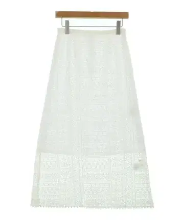 DRESSTERIOR 롱 맥시 길이 스커트 여성용